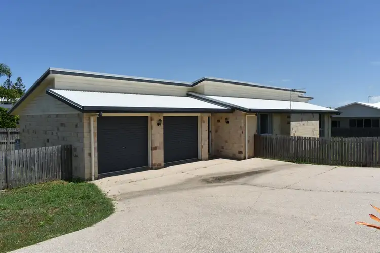 12 Rafter Court, Rural View QLD 4740