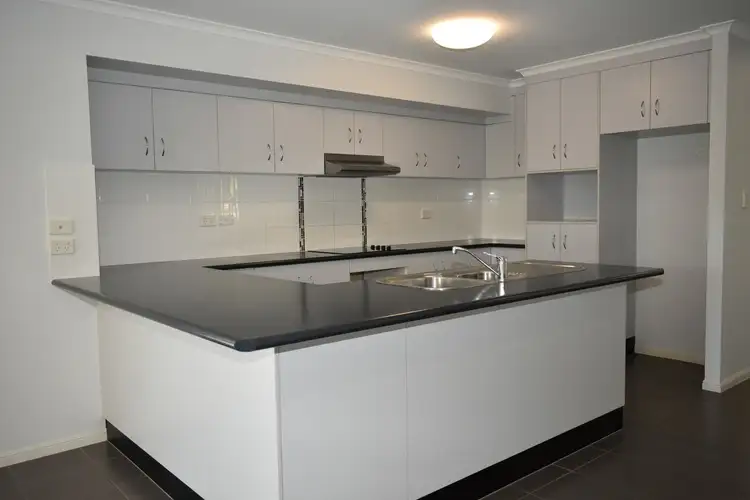 Second view of Homely house listing, 12 Rafter Court, Rural View QLD 4740