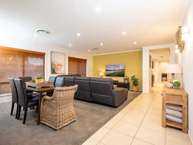 Fifth view of Homely house listing, 39 Gordon Drive, Kialla VIC 3631