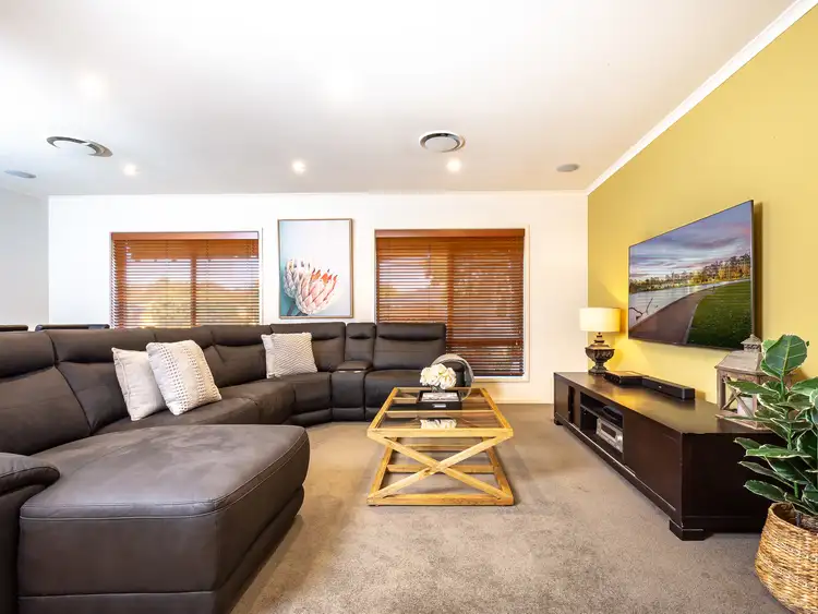 Sixth view of Homely house listing, 39 Gordon Drive, Kialla VIC 3631