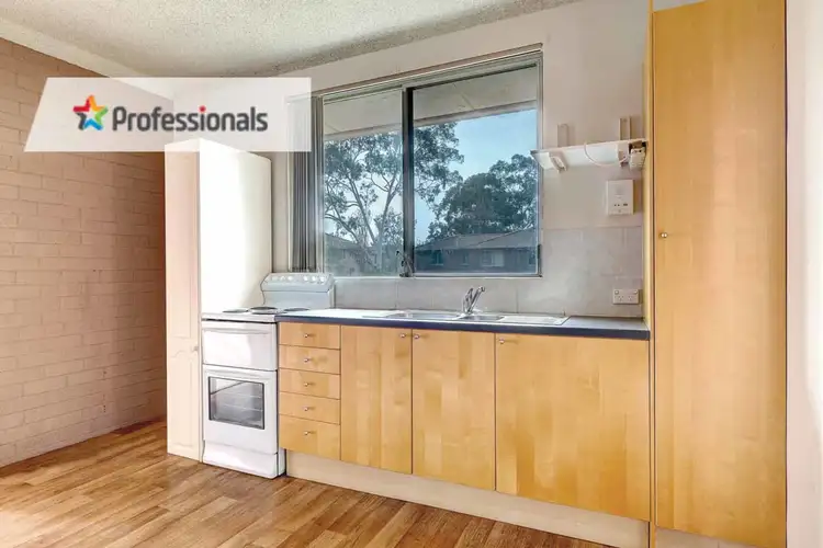 Third view of Homely unit listing, 22/158-160 Great Western Highway, Kingswood NSW 2747