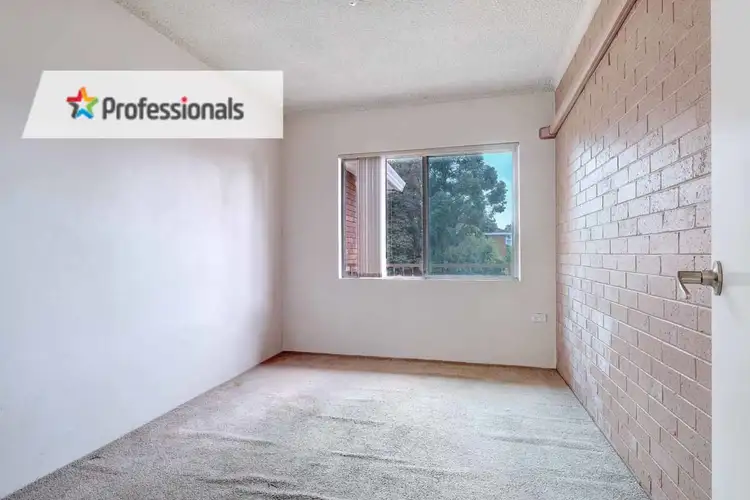 Sixth view of Homely unit listing, 22/158-160 Great Western Highway, Kingswood NSW 2747