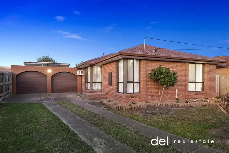 23 Brady Road, Dandenong North VIC 3175