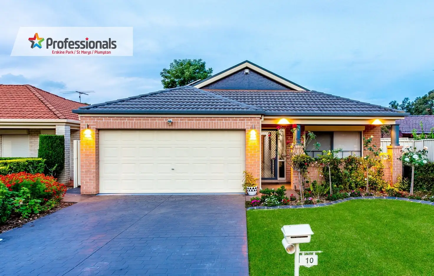 Main view of Homely house listing, 10 Japura Place, St Clair NSW 2759