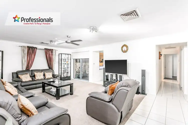 Second view of Homely house listing, 10 Japura Place, St Clair NSW 2759