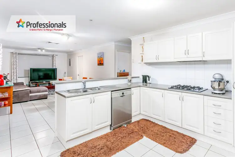 Fourth view of Homely house listing, 10 Japura Place, St Clair NSW 2759