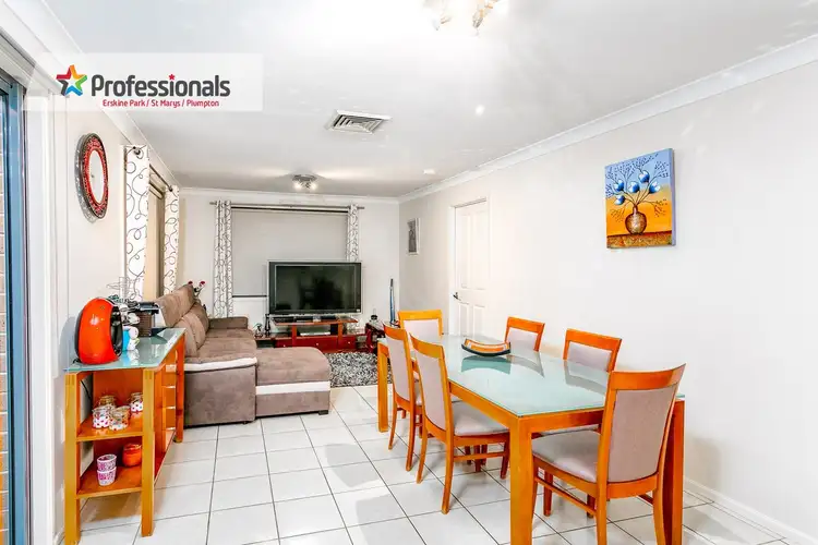 Fifth view of Homely house listing, 10 Japura Place, St Clair NSW 2759