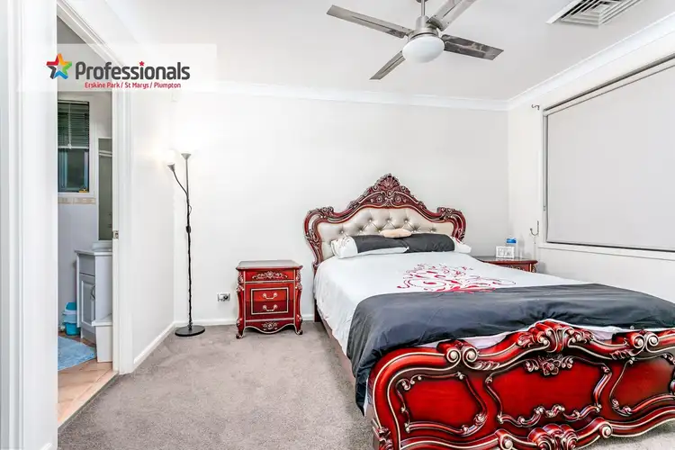 Seventh view of Homely house listing, 10 Japura Place, St Clair NSW 2759
