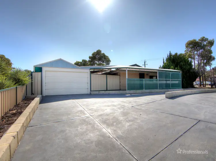 95 Anderson Road, Forrestfield WA 6058