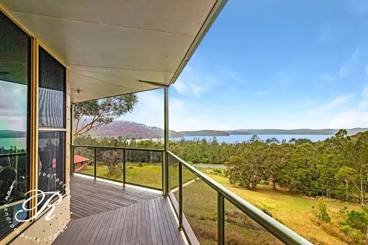 Second view of Homely rural property listing, 2807-2809 The Lakes Way, Bungwahl NSW 2423
