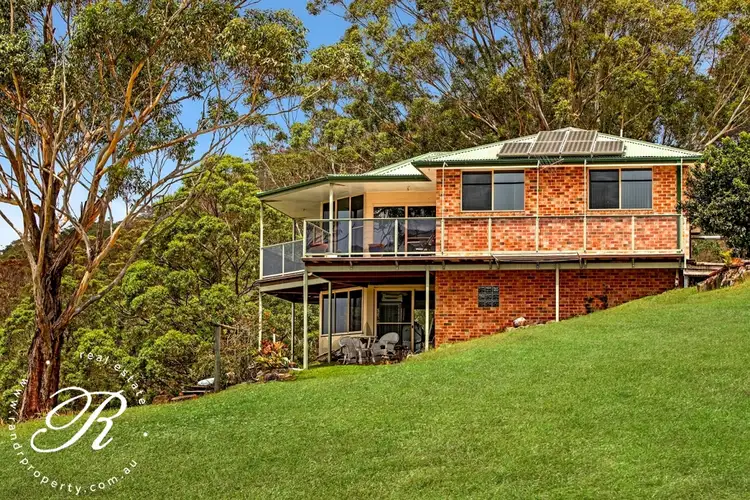 Third view of Homely rural property listing, 2807-2809 The Lakes Way, Bungwahl NSW 2423