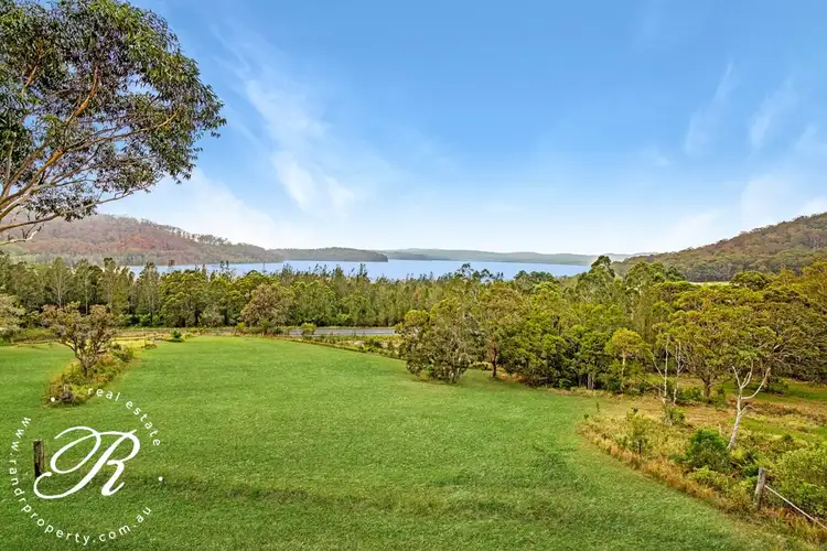 Fourth view of Homely rural property listing, 2807-2809 The Lakes Way, Bungwahl NSW 2423