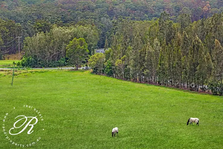 Fifth view of Homely rural property listing, 2807-2809 The Lakes Way, Bungwahl NSW 2423