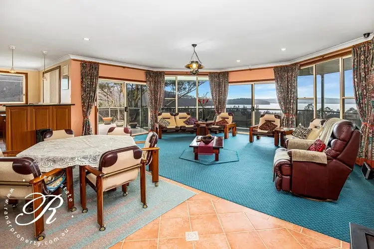 Sixth view of Homely rural property listing, 2807-2809 The Lakes Way, Bungwahl NSW 2423