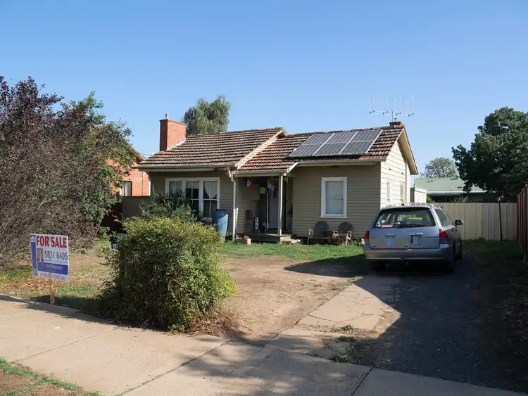 Main view of Homely house listing, 44 Balaclava Road, Shepparton VIC 3630