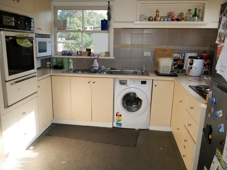 Second view of Homely house listing, 44 Balaclava Road, Shepparton VIC 3630
