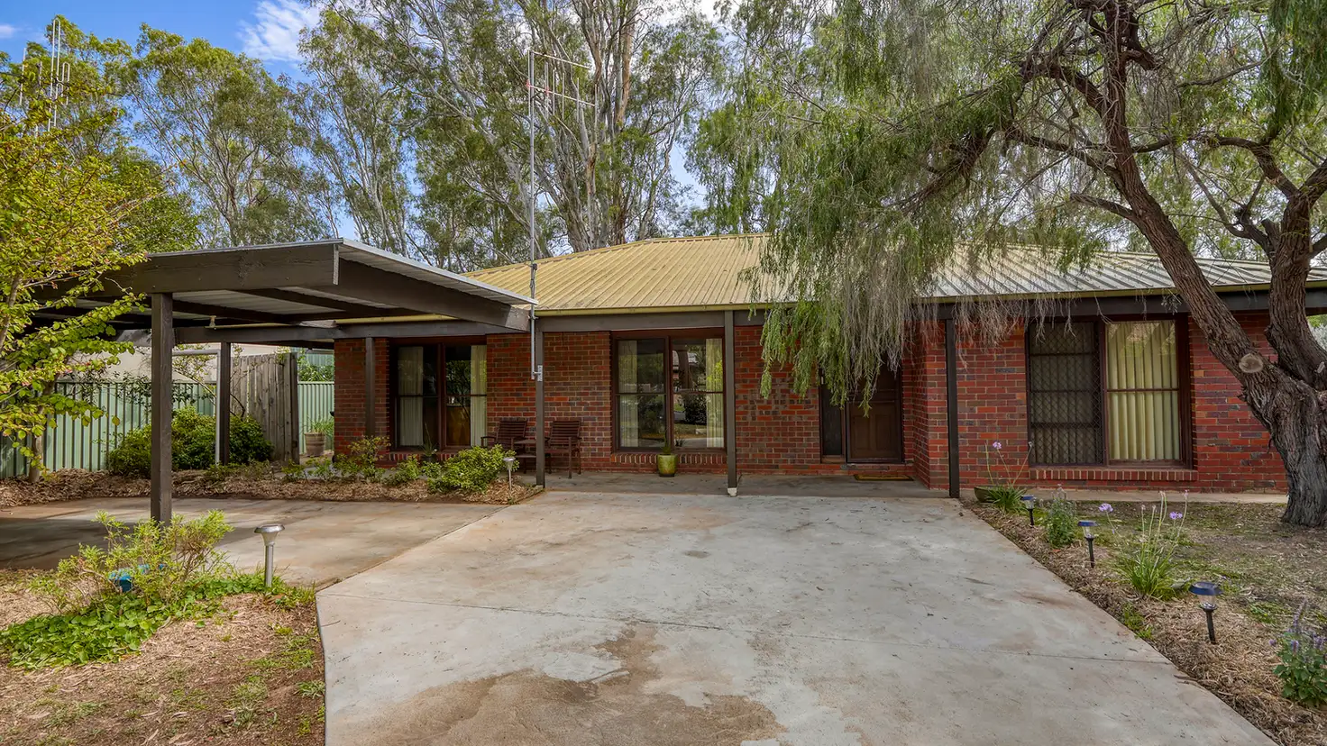 Main view of Homely house listing, 22 Centennial Drive, Mooroopna VIC 3629