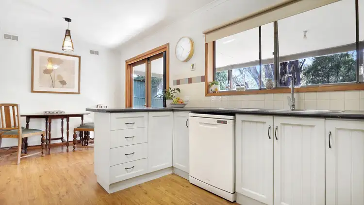 Second view of Homely house listing, 22 Centennial Drive, Mooroopna VIC 3629