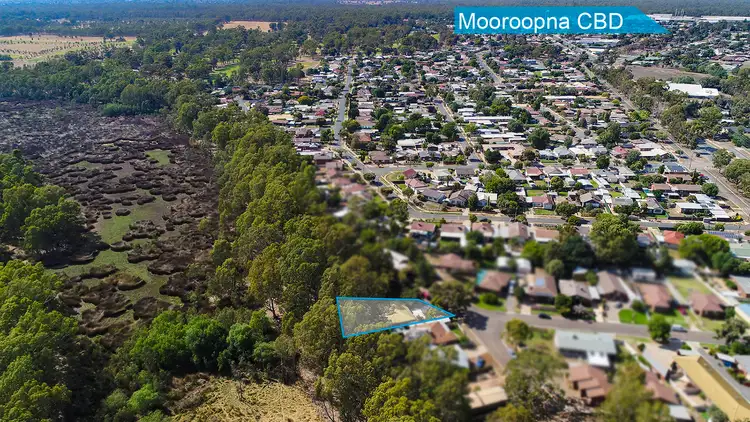 Seventh view of Homely house listing, 22 Centennial Drive, Mooroopna VIC 3629