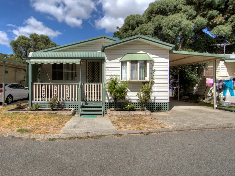 Main view of Homely unit listing, 20/351 Hawtin Road, Forrestfield WA 6058