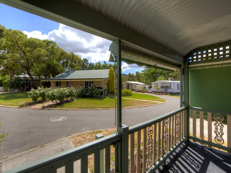 Second view of Homely unit listing, 20/351 Hawtin Road, Forrestfield WA 6058