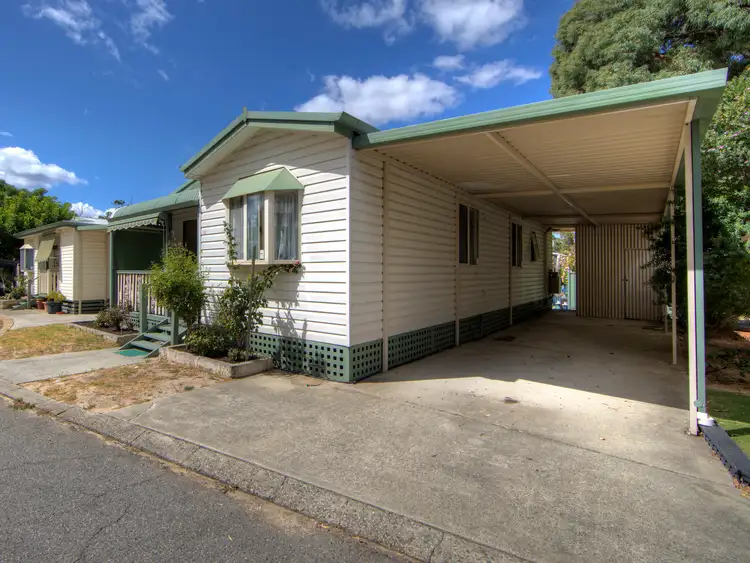 Fifth view of Homely unit listing, 20/351 Hawtin Road, Forrestfield WA 6058