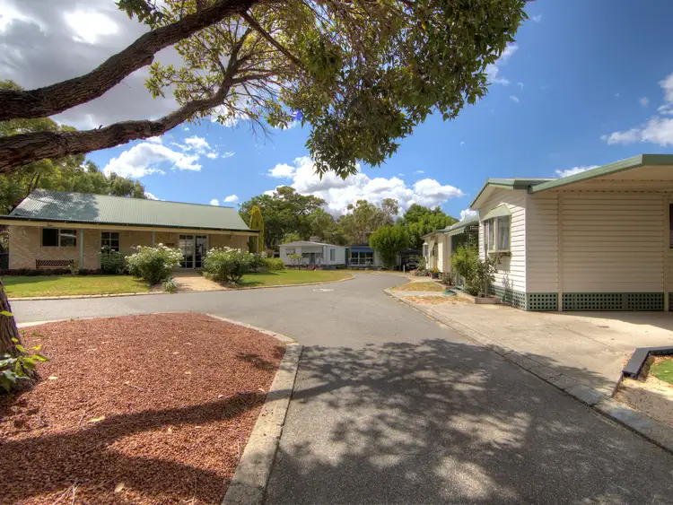 Sixth view of Homely unit listing, 20/351 Hawtin Road, Forrestfield WA 6058