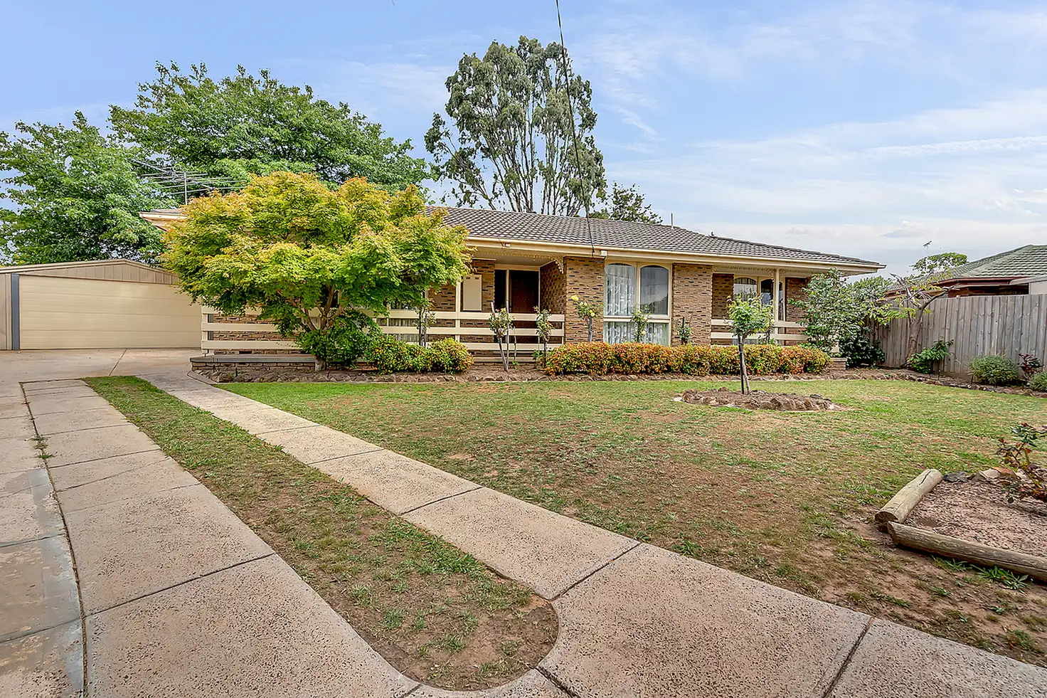 Main view of Homely house listing, 24 Milburn Place, Craigieburn VIC 3064