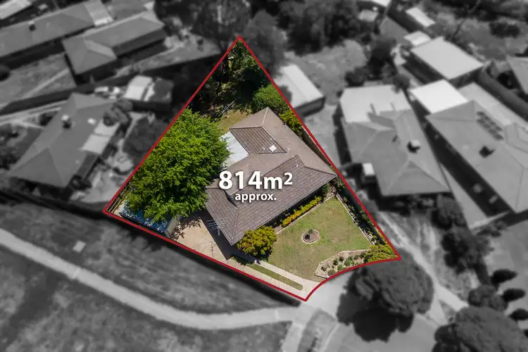 Second view of Homely house listing, 24 Milburn Place, Craigieburn VIC 3064