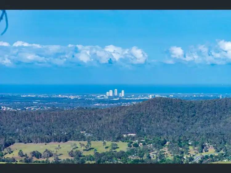 Main view of Homely land listing, 352 Henri Robert Drive, Clagiraba QLD 4211