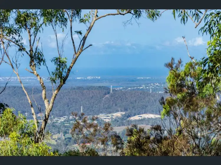 Second view of Homely land listing, 352 Henri Robert Drive, Clagiraba QLD 4211