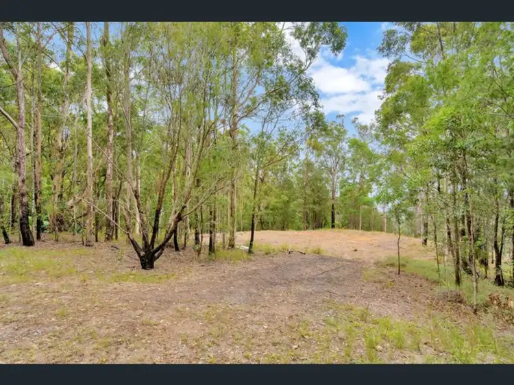 Fifth view of Homely land listing, 352 Henri Robert Drive, Clagiraba QLD 4211