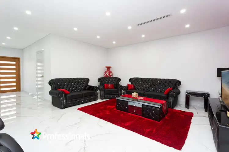 Third view of Homely semi-detached listing, 6 Langdale Avenue, Revesby NSW 2212