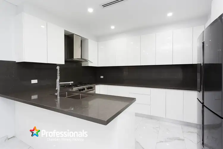 Fourth view of Homely semi-detached listing, 6 Langdale Avenue, Revesby NSW 2212