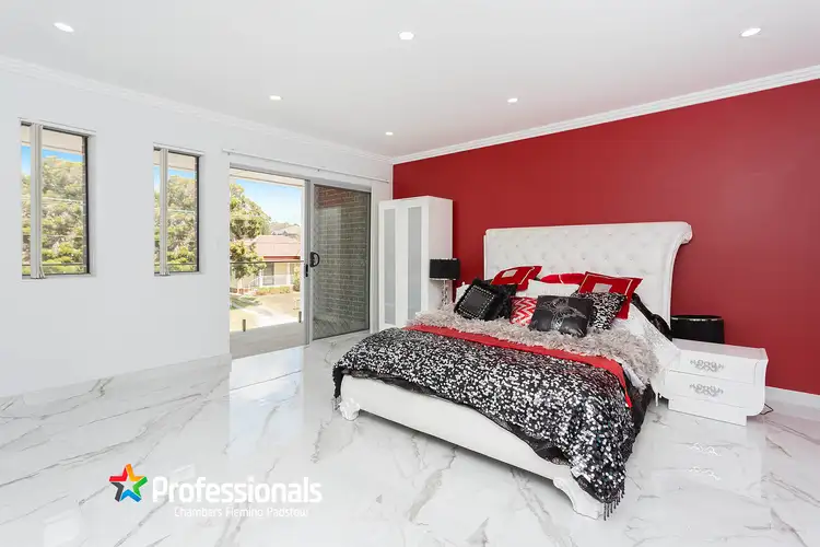 Sixth view of Homely semi-detached listing, 6 Langdale Avenue, Revesby NSW 2212
