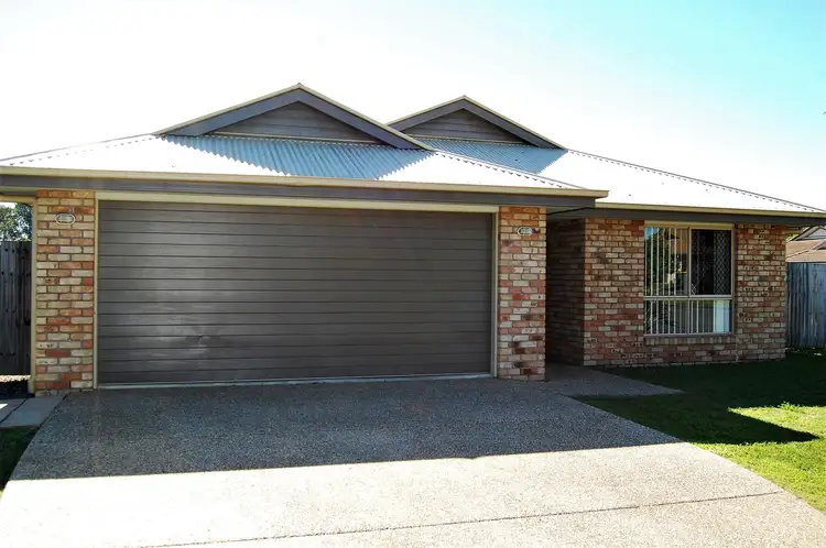 12 Starling Street, Eagleby QLD 4207