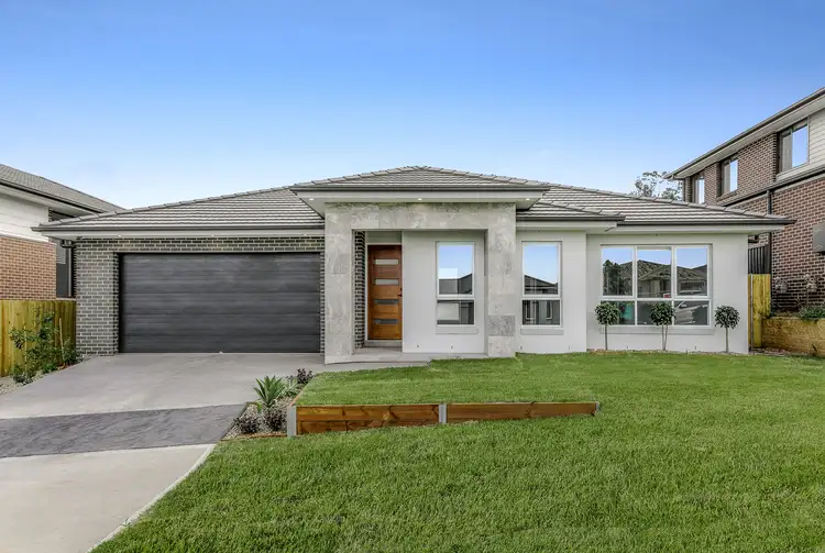 7 Ryder Avenue, Oran Park NSW 2570