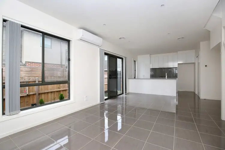 Second view of Homely townhouse listing, 14 Mountbatten Way, Sydenham VIC 3037