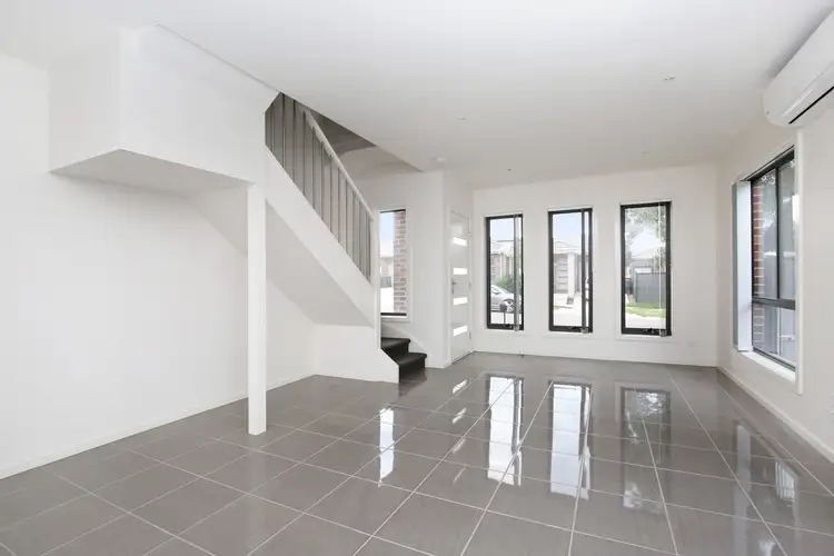 Third view of Homely townhouse listing, 14 Mountbatten Way, Sydenham VIC 3037