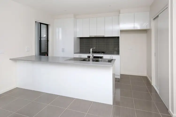 Fifth view of Homely townhouse listing, 14 Mountbatten Way, Sydenham VIC 3037