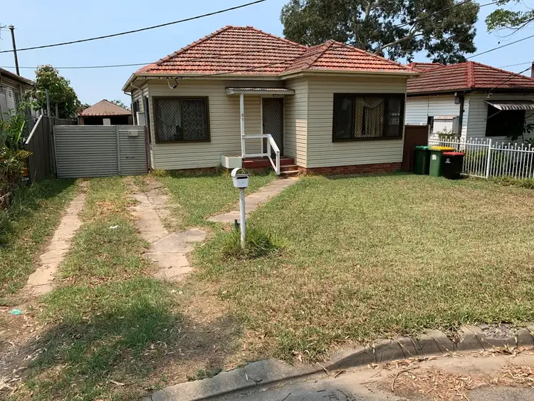 27 Grevillea Road, Chester Hill NSW 2162
