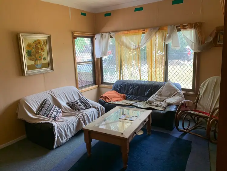 Second view of Homely house listing, 27 Grevillea Road, Chester Hill NSW 2162