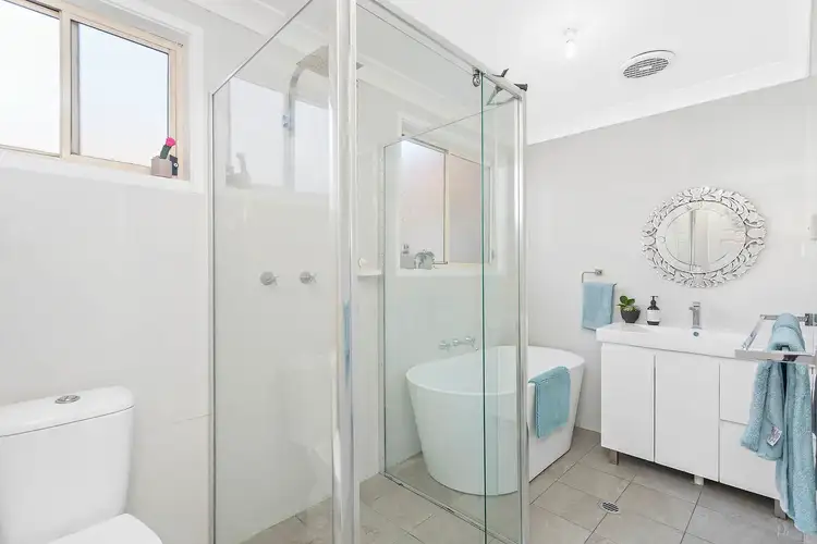Third view of Homely semi-detached listing, 1/61A Courtney Road, Padstow NSW 2211