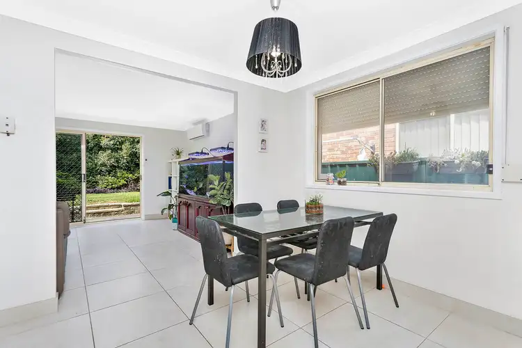 Fourth view of Homely semi-detached listing, 1/61A Courtney Road, Padstow NSW 2211