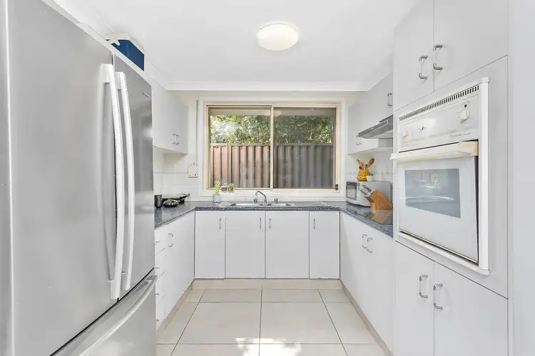 Fifth view of Homely semi-detached listing, 1/61A Courtney Road, Padstow NSW 2211