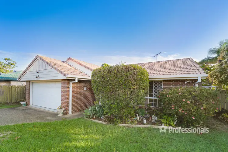 1 Alpinia Place, Calamvale QLD 4116