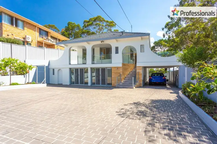 73 Dalton Avenue, Condell Park NSW 2200