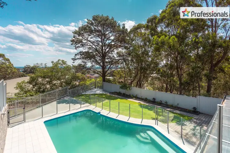 Second view of Homely house listing, 73 Dalton Avenue, Condell Park NSW 2200