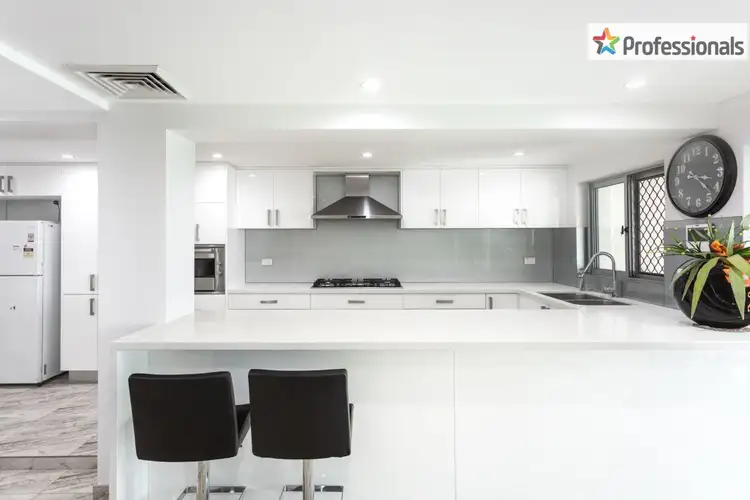 Third view of Homely house listing, 73 Dalton Avenue, Condell Park NSW 2200
