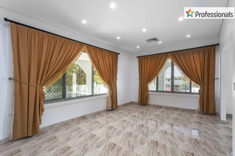 Fifth view of Homely house listing, 73 Dalton Avenue, Condell Park NSW 2200